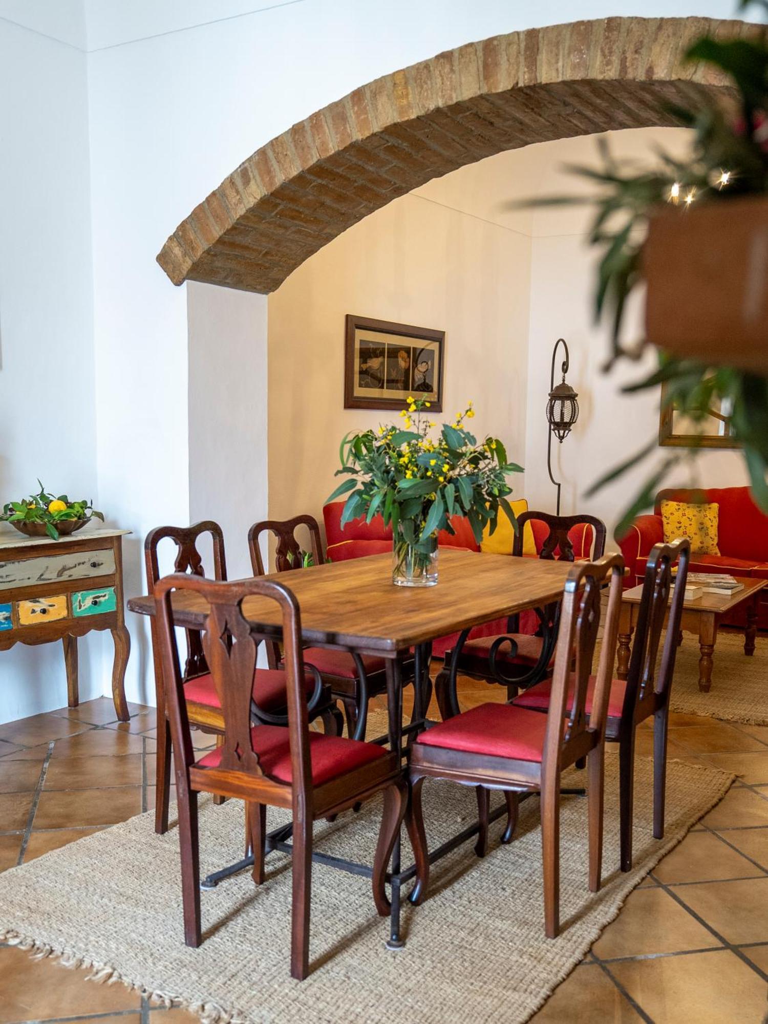 Telheiro Casa Do Avo Zezinhoヴィラ エクステリア 写真