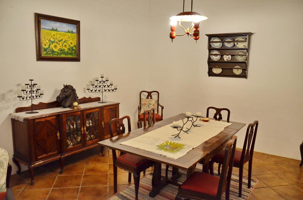 Telheiro Casa Do Avo Zezinhoヴィラ エクステリア 写真